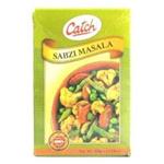 CATCH SABZI MASALA 100gm